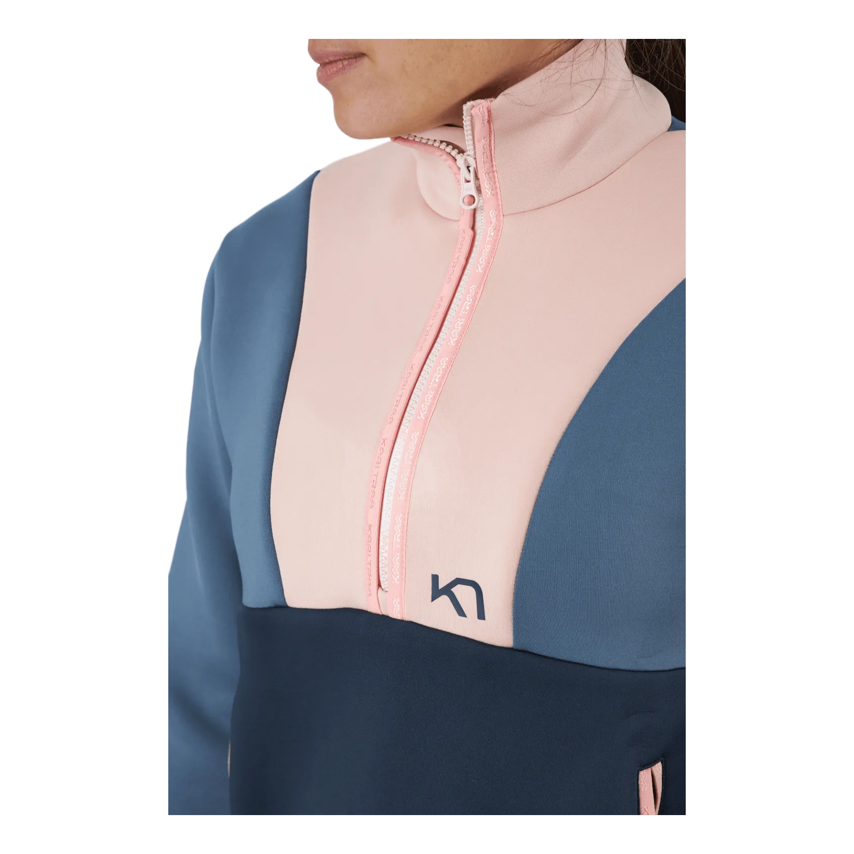 Kari Traa Sanne Long Sleeve Sail