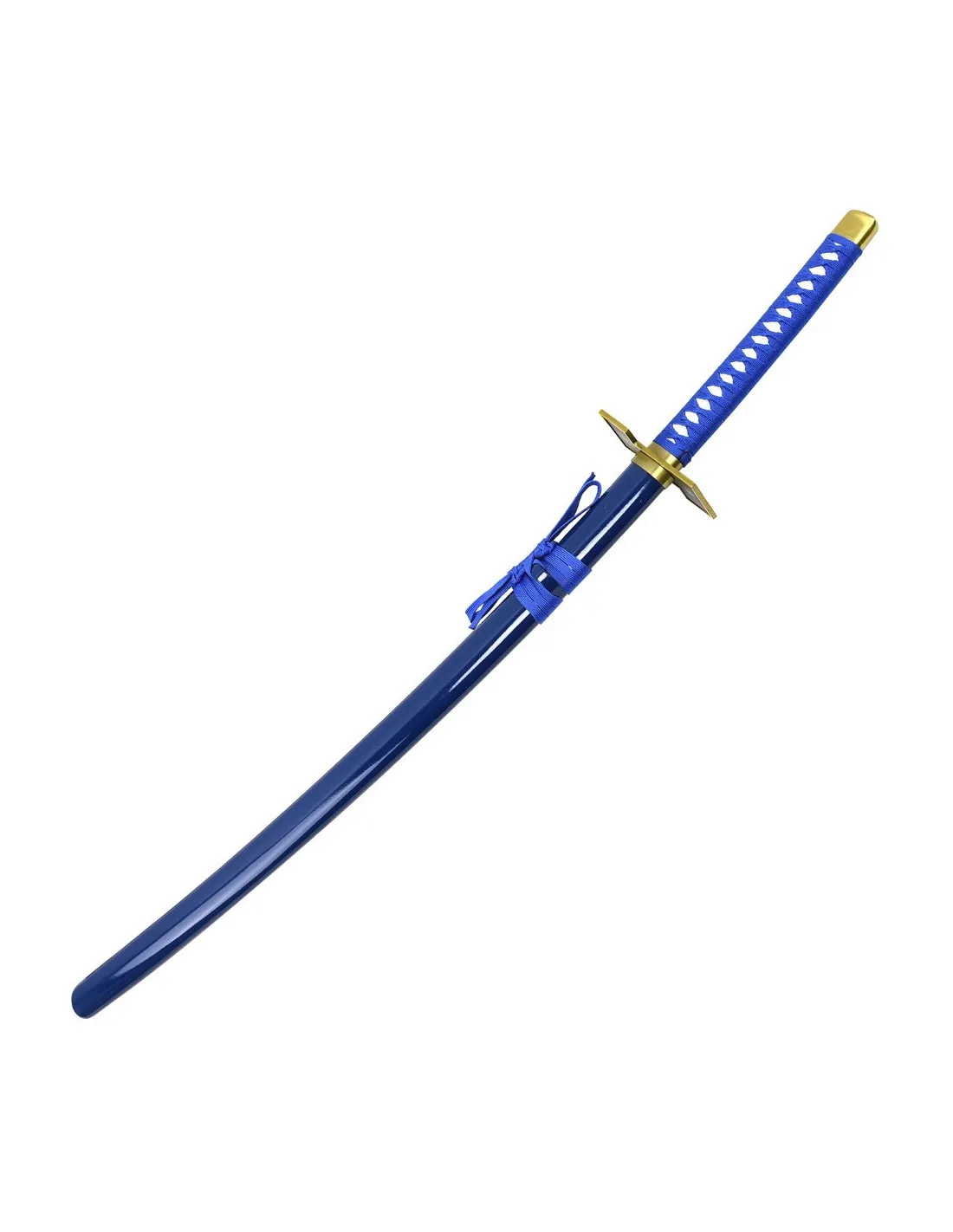 Katana de Gimmjow JaegerJaquez de Bleach (98 cm.)