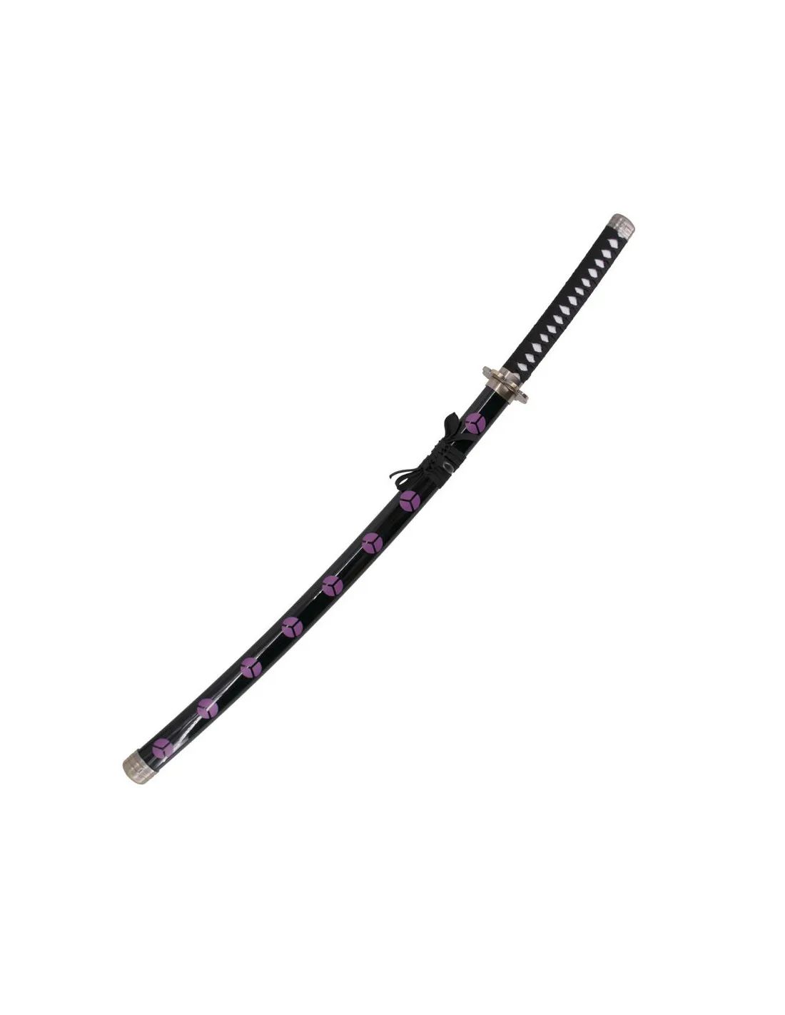 Katana en bambú Shusui de Zoro de One Piece