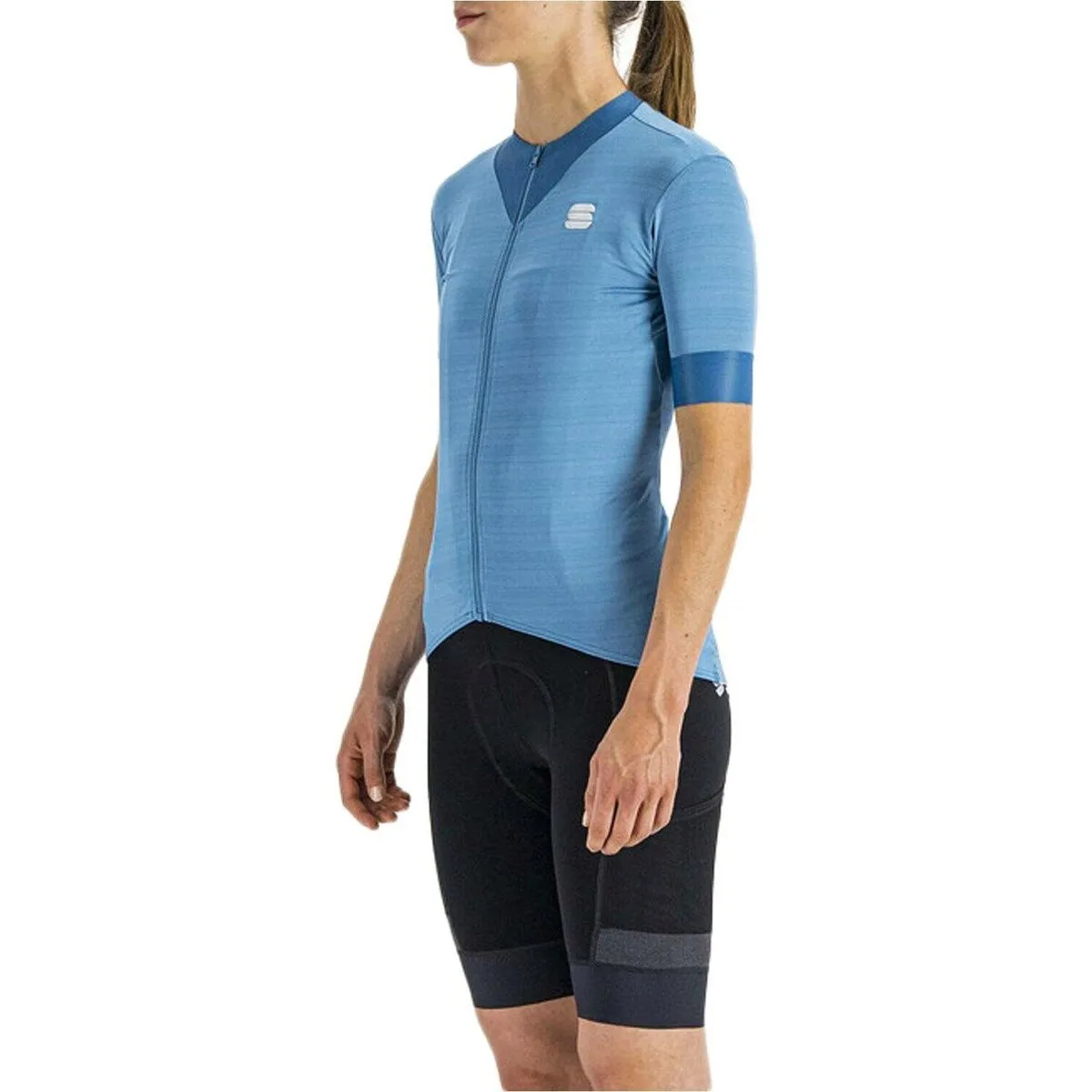 KELLY W SHORT SLEEVE JERSEY