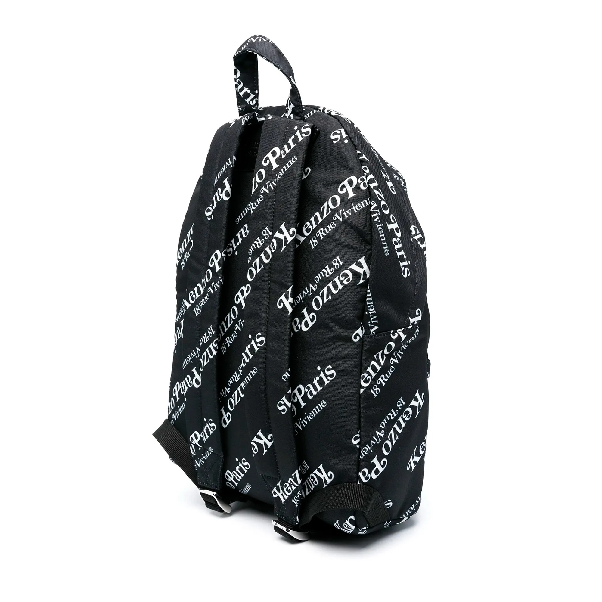 KENZO Mochilas 99 - verdy mono