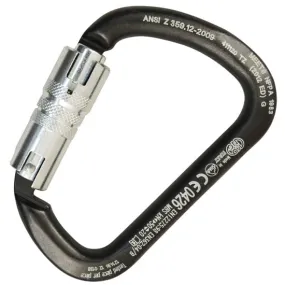 kong X-Large ANSI Carbon Steel Twist lock