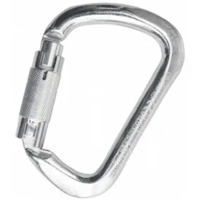 kong X-Large Inox Twist lock