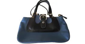 Lancel Bolsos de mano Azul 