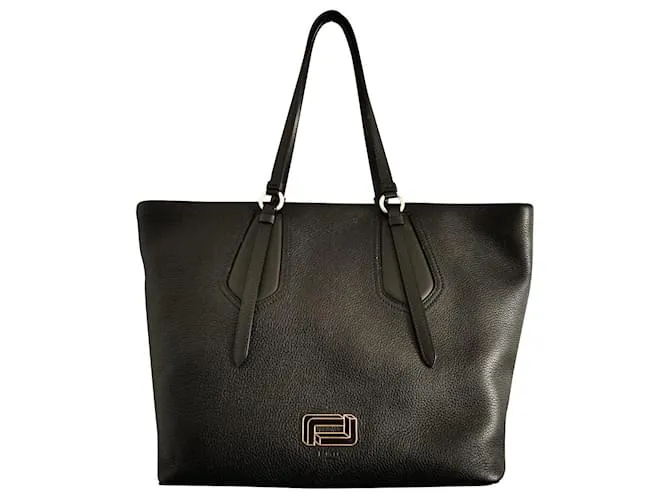 Lancel Bolsos de mano Negro 