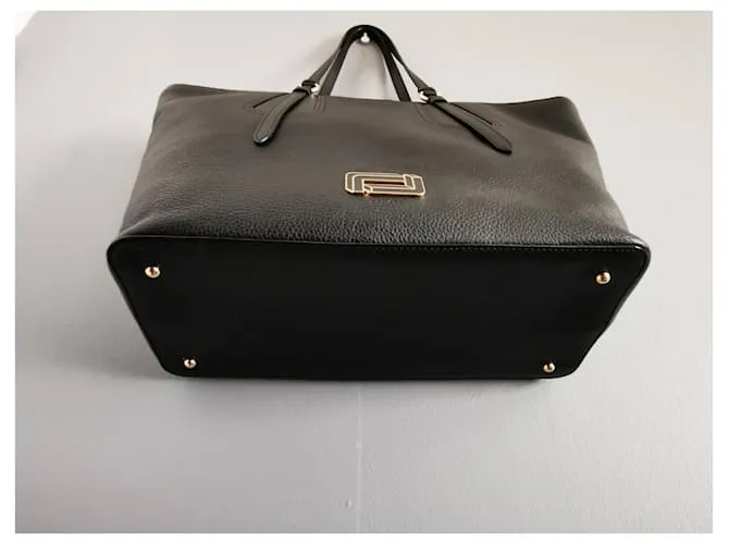 Lancel Bolsos de mano Negro 