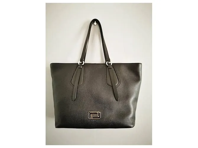 Lancel Bolsos de mano Negro 