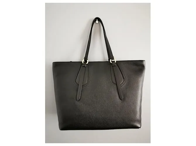 Lancel Bolsos de mano Negro 