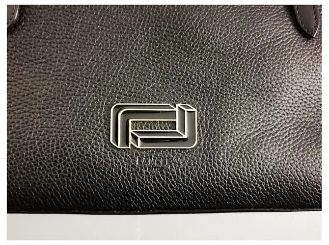 Lancel Bolsos de mano Negro 