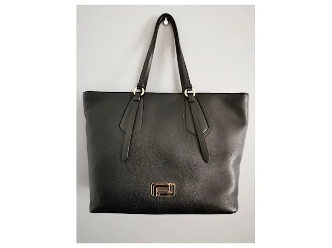 Lancel Bolsos de mano Negro 