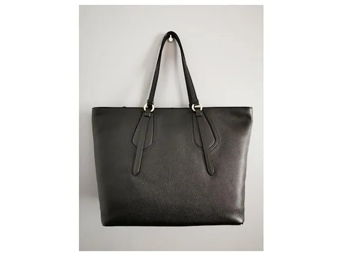 Lancel Bolsos de mano Negro 