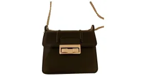 Lanvin Bolsos de mano Negro 