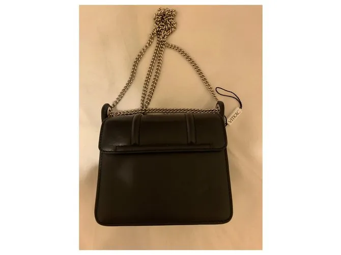 Lanvin Bolsos de mano Negro 