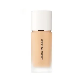 LAURA MERCIER Real Flawless Foundation en  - 2W2 Warm Linen