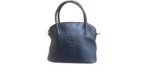 Longchamp Bolsos de mano Azul 