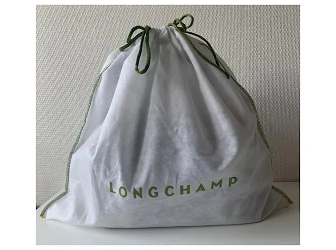 Longchamp Bolsos de mano Negro 