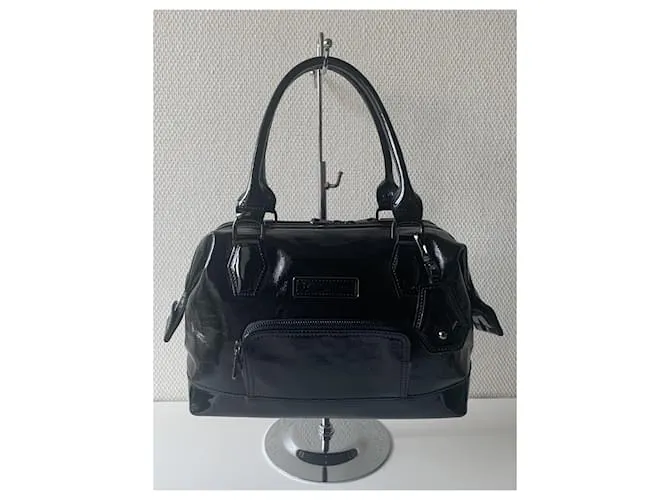 Longchamp Bolsos de mano Negro 