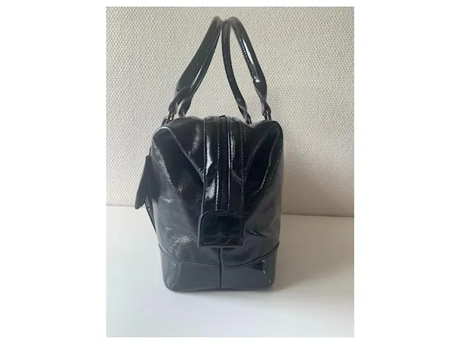 Longchamp Bolsos de mano Negro 