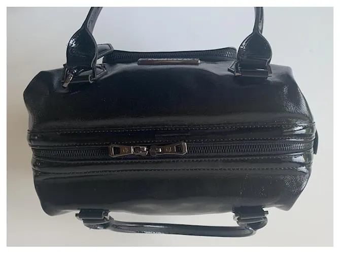 Longchamp Bolsos de mano Negro 