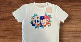 Lotes de camisetas de mujer Liu-jo varios artículos