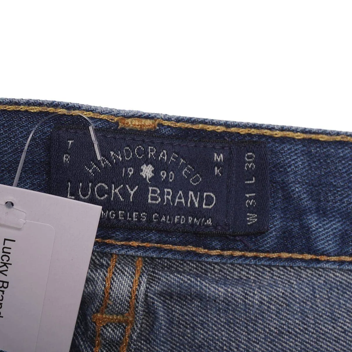 Lucky Brand Jeans