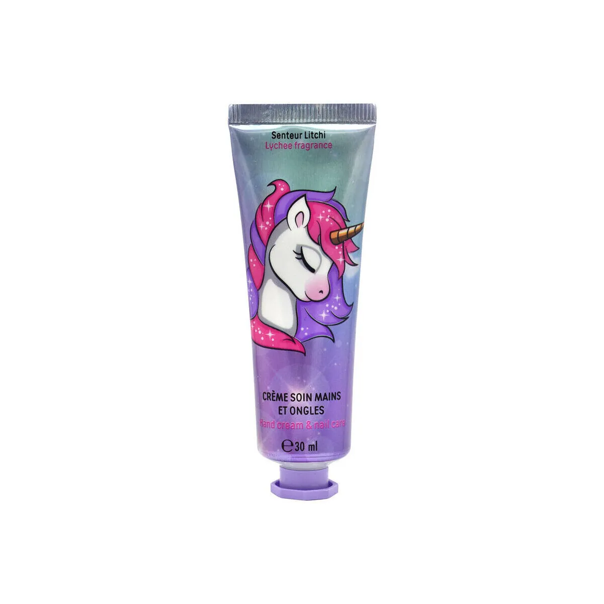 Magic Unicorn Crema De Manos Y Cuidado De Uñas