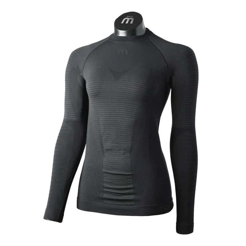 Maglia intima Mico Warm Control Skintech