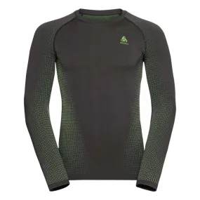 Maglia Odlo Performance Warm Eco