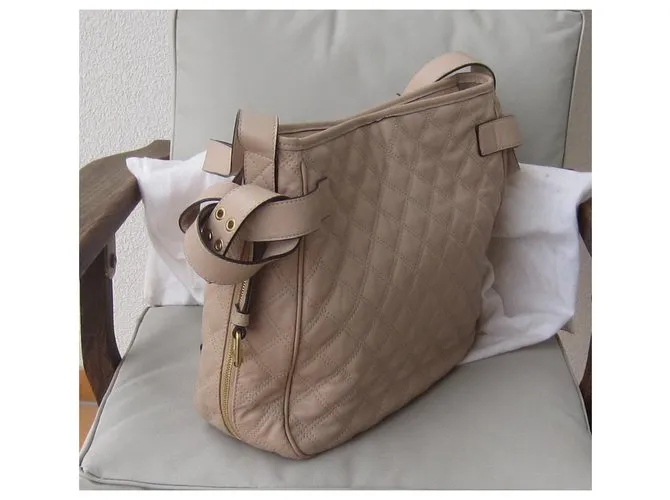 Marc Jacobs Bolsos de mano Beige 