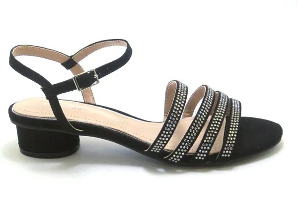 MARIA MARE 67477 BLACK.