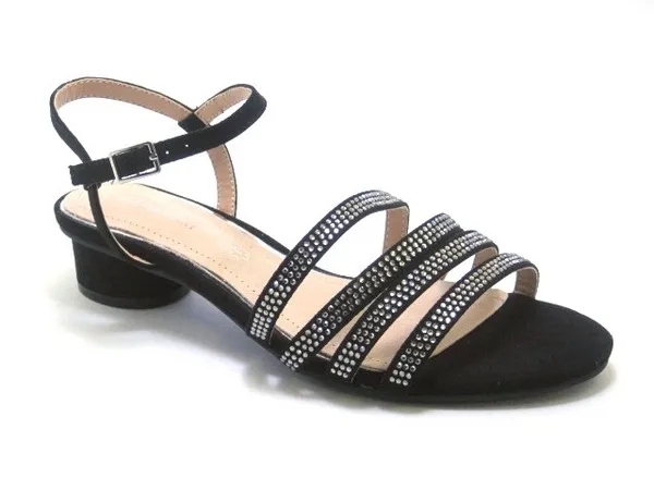 MARIA MARE 67477 BLACK.