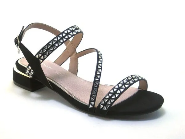 MARIA MARE 67672 BLACK