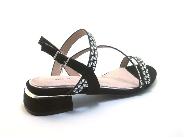 MARIA MARE 67672 BLACK