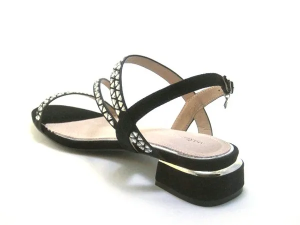 MARIA MARE 67672 BLACK