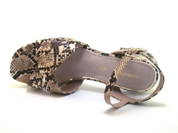 MARIA MARE 67700 SNAKE