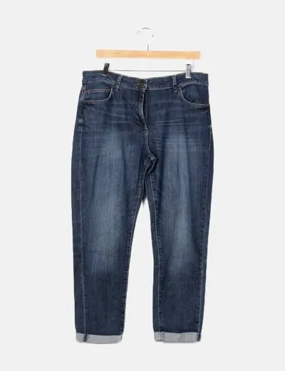 Marks & Spencer Jeans denim boyfriend