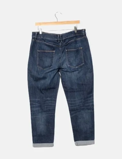 Marks & Spencer Jeans denim boyfriend