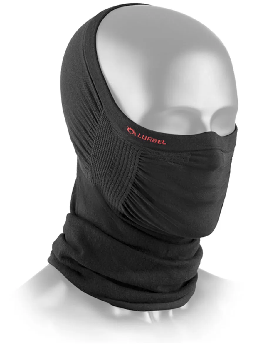 MASCARILLA CON TUBULAR LURBEL FAZ WARM