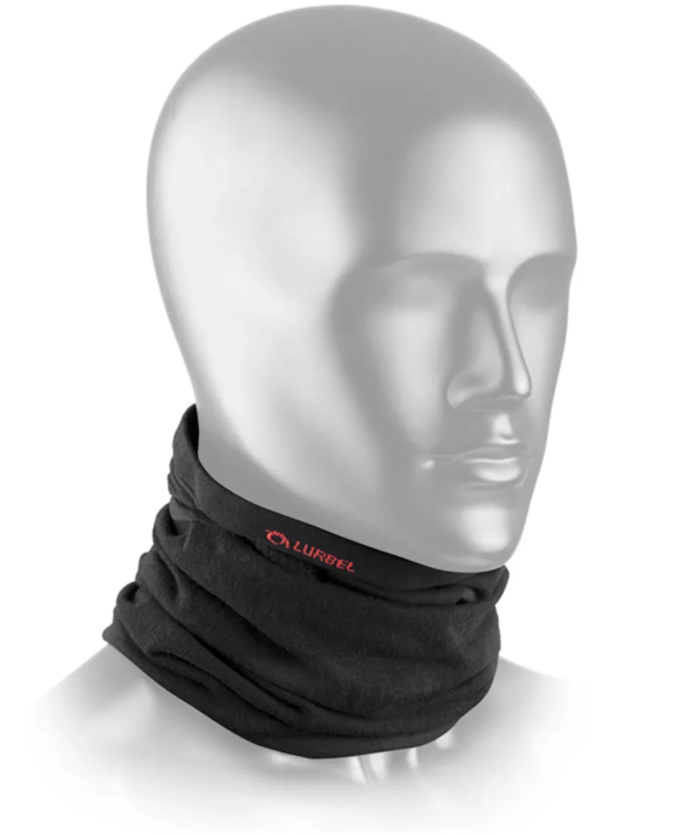 MASCARILLA CON TUBULAR LURBEL FAZ WARM