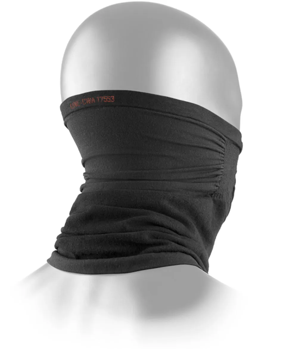 MASCARILLA CON TUBULAR LURBEL FAZ WARM