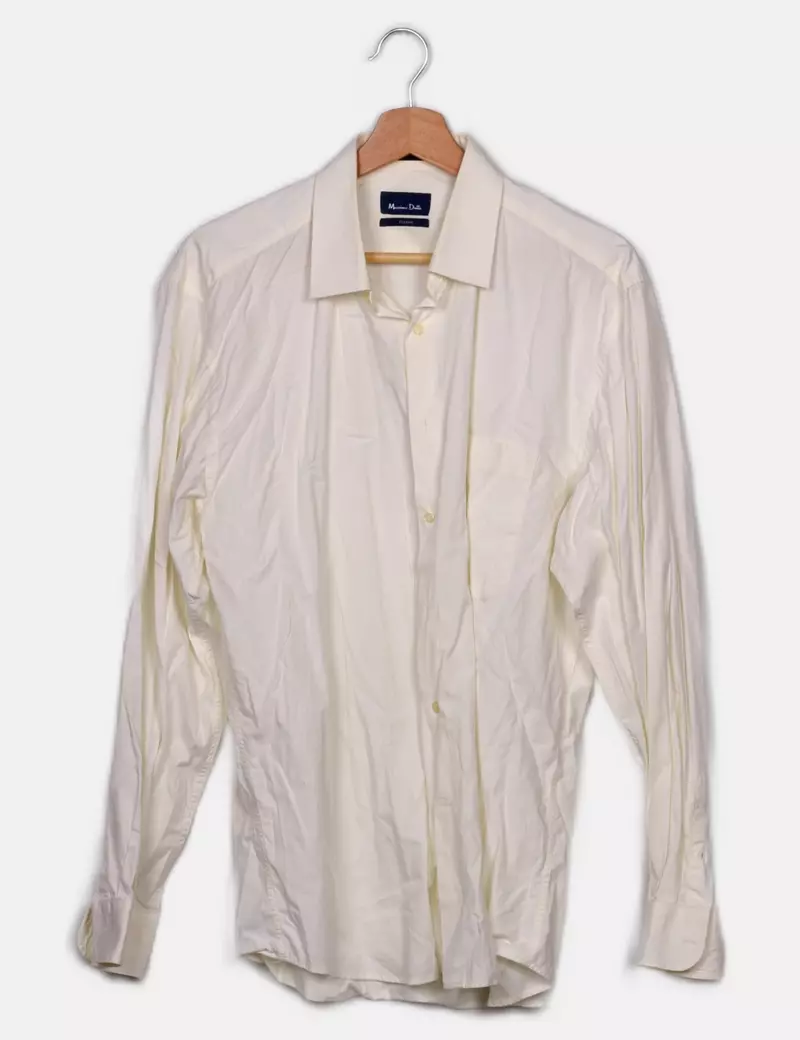 Massimo Dutti Camisa