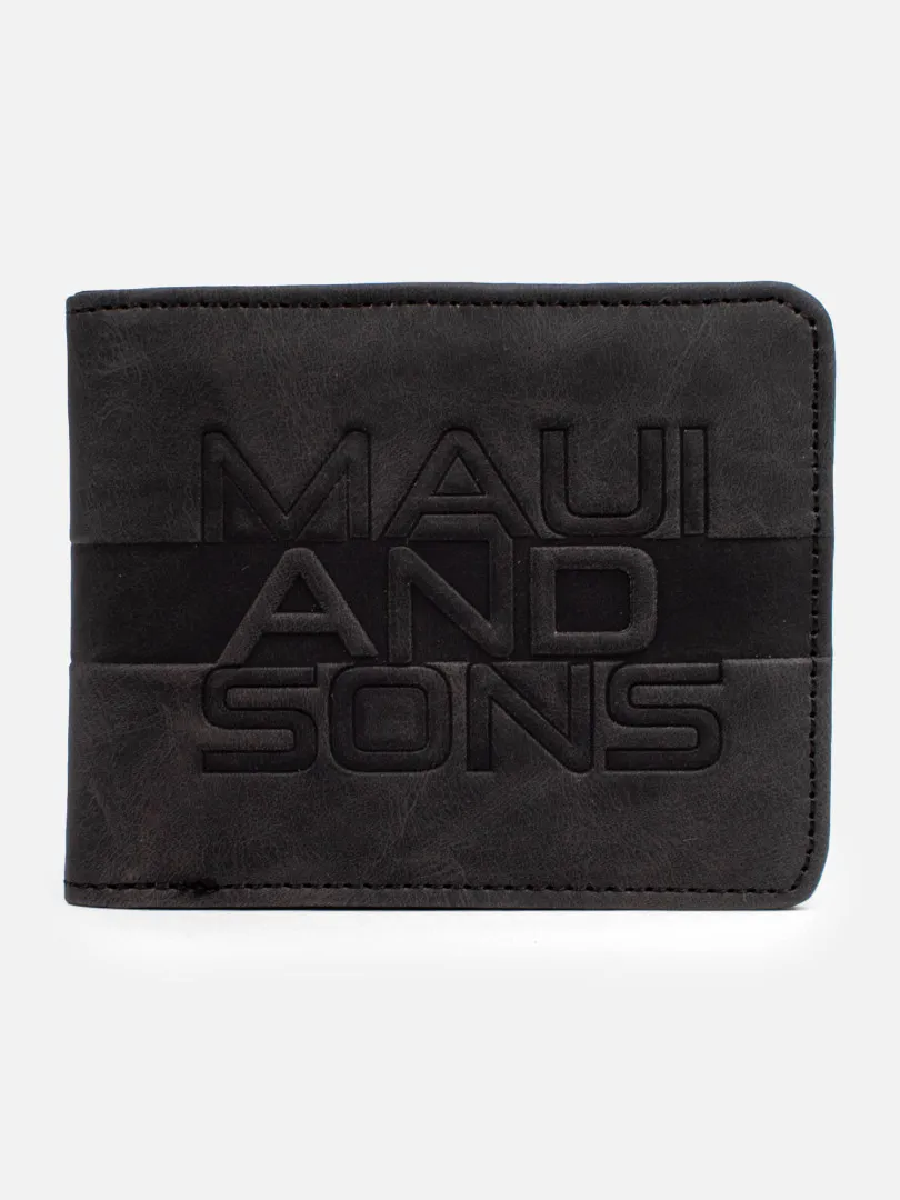 Maui and Sons Billetera 5AB2169