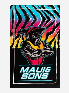 Maui and Sons Toalla 5AV1282