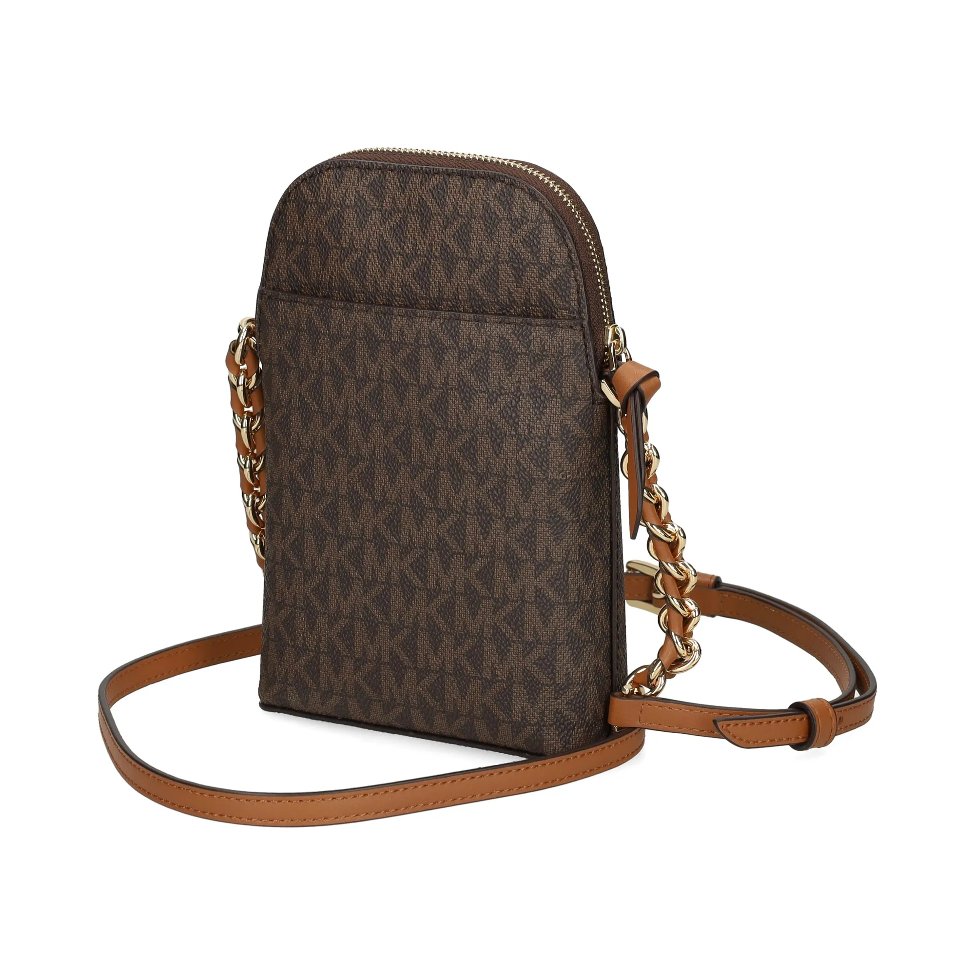 MICHAEL KORS Mochilas 252 BRN/ACORN