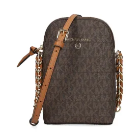 MICHAEL KORS Mochilas 252 BRN/ACORN