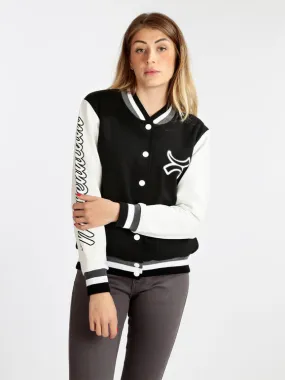 Millennium Chaqueta bomber de mujer