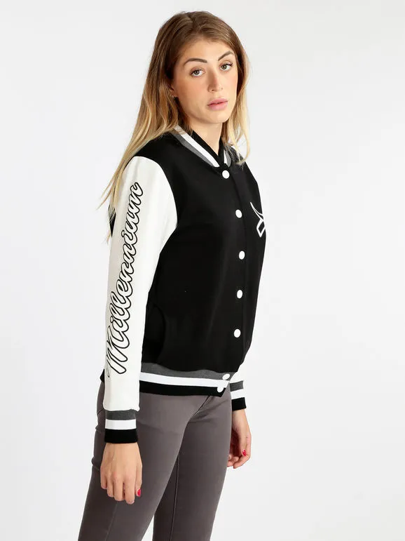 Millennium Chaqueta bomber de mujer