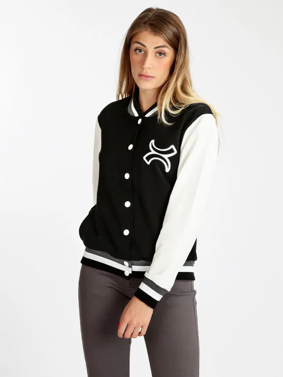 Millennium Chaqueta bomber de mujer