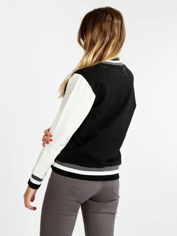 Millennium Chaqueta bomber de mujer