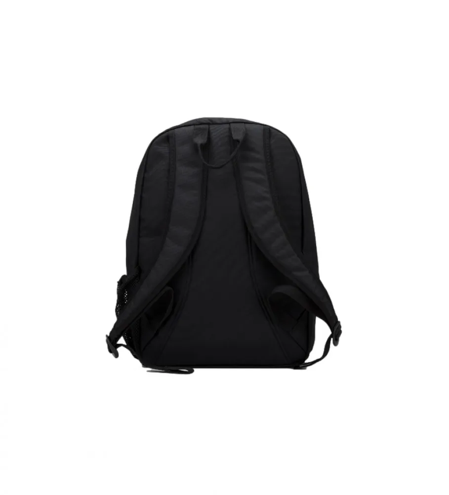 Mochila Basic negro -41×26×13cm-